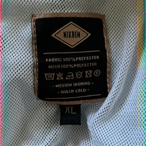 Nikben swimming trunks - Picture 8 of 10